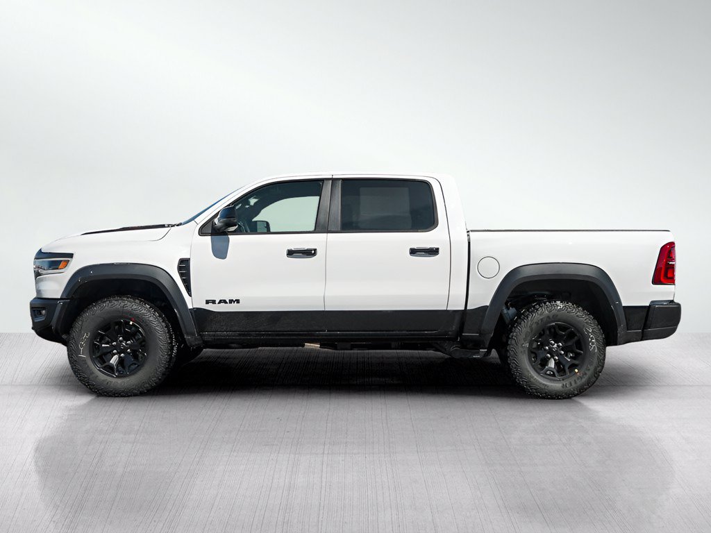 New 2026 RAM 1500 RHO w/ RHO Level 1 Equipment Group AWD/4WD image 4