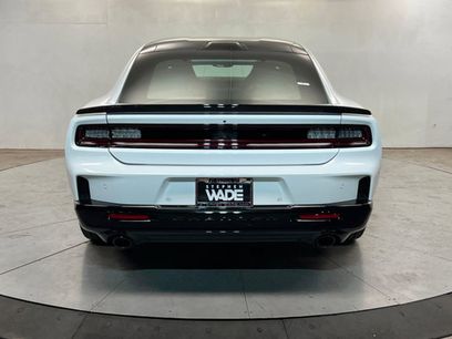 New 2026 Dodge Charger R/T