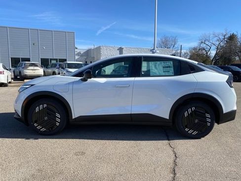 New 2026 Nissan Leaf S+ image 2