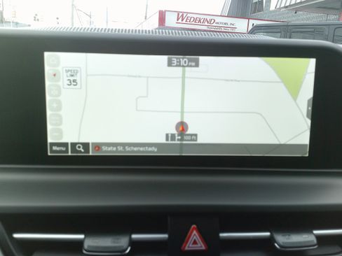 Used 2025 Kia Seltos S image 24