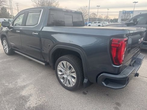 Used 2020 GMC Sierra 1500 Denali w/ Denali Ultimate Package image 15