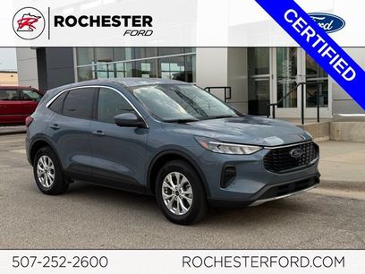 Used 2023 Ford Escape Active w/ Tech Pack #2