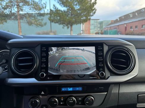 Used 2022 Toyota Tacoma SR5 image 35