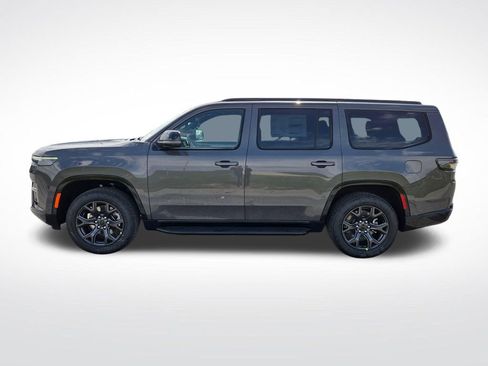 New 2026 Jeep Grand Wagoneer Limited AWD/4WD image 6
