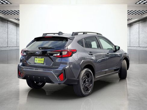 New 2026 Subaru Crosstrek 2.5i Sport AWD/4WD image 6