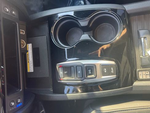 Used 2020 Honda Passport Elite image 23