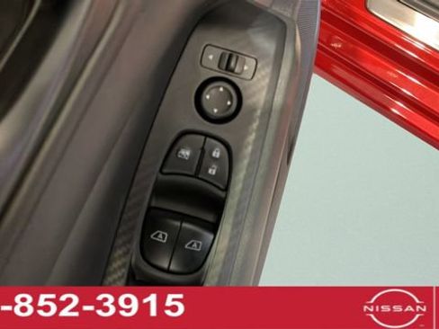 New 2026 Nissan Altima 2.5 SV w/ SV Special Edition Package AWD/4WD image 27