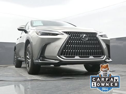 Used 2024 Lexus NX 350 AWD w/ Cold Area Package image 62