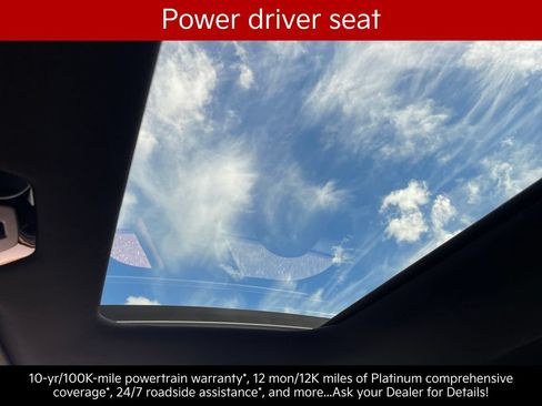 Certified 2026 Kia K4 GT-Line Turbo FWD image 17
