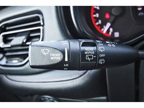 Used 2022 Dodge Durango R/T w/ Blacktop Package image 22