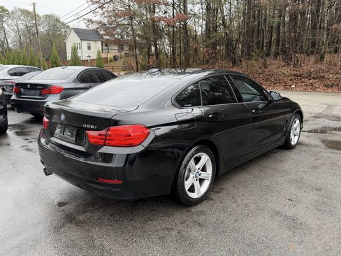 Used 2015 BMW 428i Gran Coupe xDrive image 5