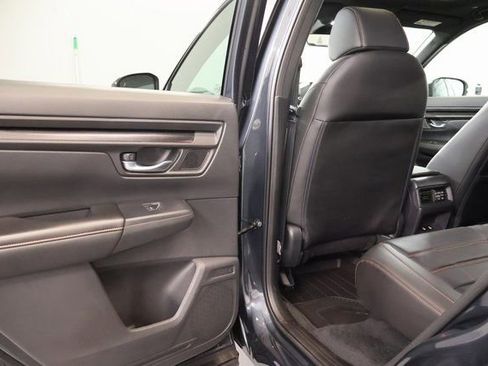 Used 2026 Honda CR-V Sport-L image 27