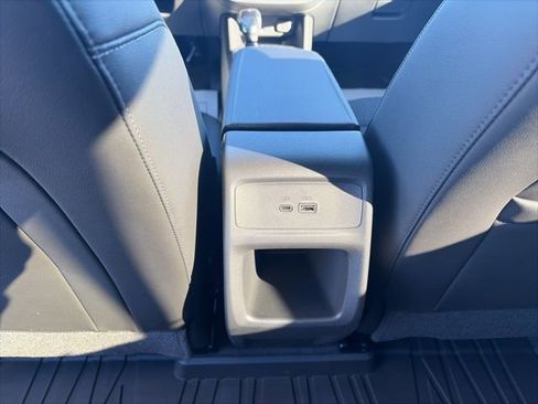 New 2026 Buick Envista Preferred w/ Convenience I Package image 13