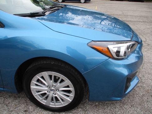Used 2018 Subaru Impreza 2.0i Premium image 22