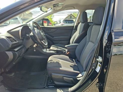 Used 2021 Subaru Crosstrek 2.0i Premium w/ Popular Package #2 AWD/4WD image 15