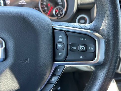 New 2026 RAM 1500 Express AWD/4WD image 22