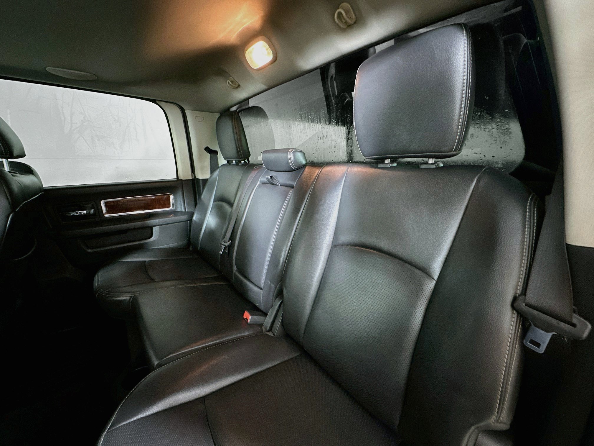 Used 2011 RAM 2500 Laramie w/ HD Snow Plow Prep Group AWD/4WD image 22