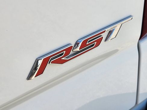 Certified 2021 Chevrolet Silverado 1500 RST AWD/4WD image 12