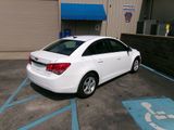 Used 2014 Chevrolet Cruze LT image 2