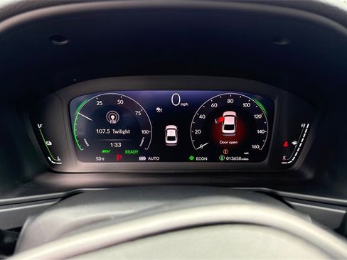 Used 2024 Honda Accord EX-L image 15