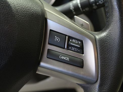 Used 2014 Subaru Impreza 2.0i Sport Premium image 9