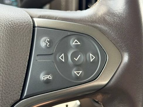 Used 2019 Chevrolet Silverado 2500 LTZ w/ Duramax Plus Package AWD/4WD image 17