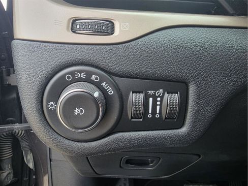 Used 2016 Jeep Cherokee Latitude w/ Safety/Convenience Group image 72