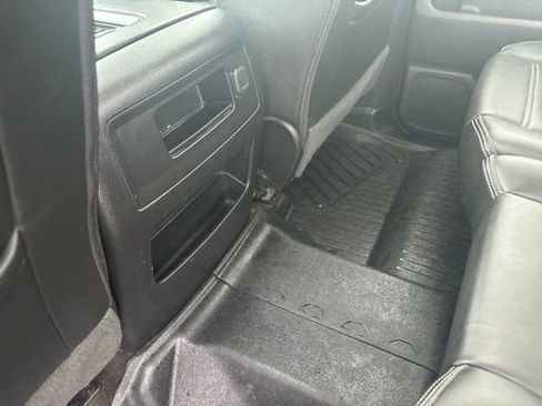 Used 2017 GMC Sierra 1500 Denali w/ Denali Ultimate Package image 36