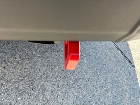 New 2026 Toyota Tacoma TRD Pro AWD/4WD image 57