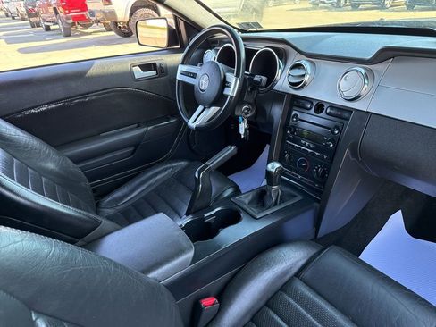 Used 2007 Ford Mustang GT Premium image 7