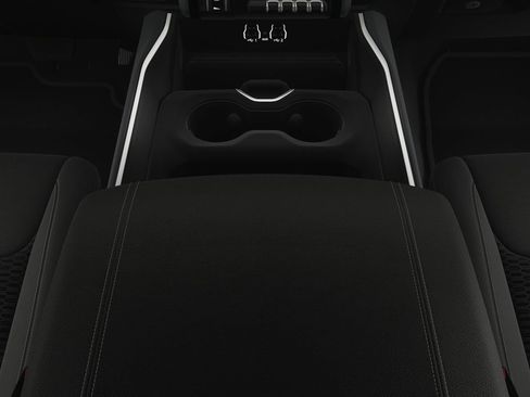 New 2025 RAM 1500 Big Horn image 27