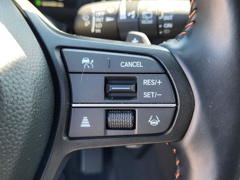 Used 2026 Honda CR-V Sport-L image 24