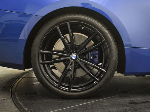 Used 2024 BMW 440i xDrive Convertible image 33