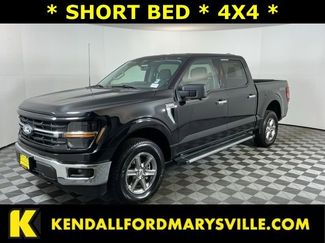 Used 2024 Ford F150 XLT w/ Tow/Haul Package video 1
