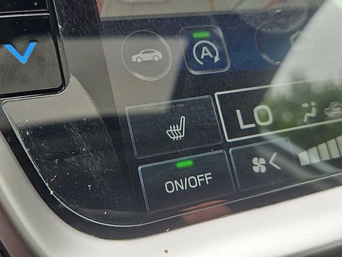 Used 2023 Subaru Outback Onyx Edition AWD/4WD image 11