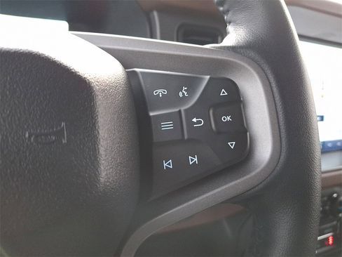 Certified 2024 Ford Bronco Outer Banks image 24