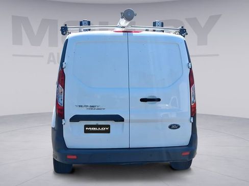 Used 2020 Ford Transit Connect XL FWD image 4