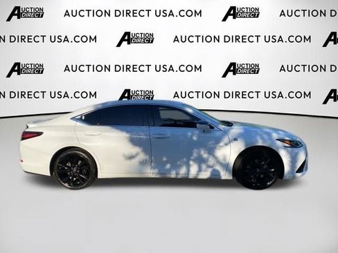 Used 2022 Lexus ES 350 F Sport FWD image 24