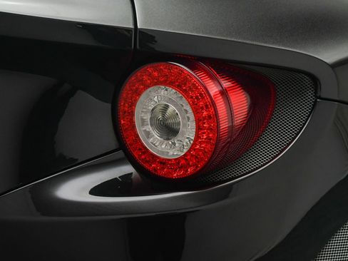 Used 2015 Ferrari FF Black image 25