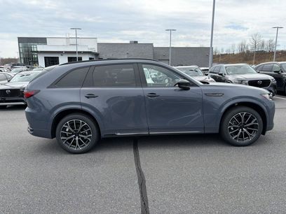 New 2026 MAZDA CX-70 3.3 Turbo S w/ Premium Plus