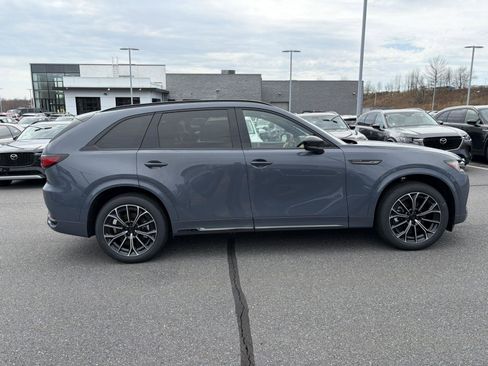 New 2026 MAZDA CX-70 3.3 Turbo S w/ Premium Plus image 2