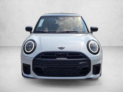 Used 2026 MINI Cooper S FWD image 2