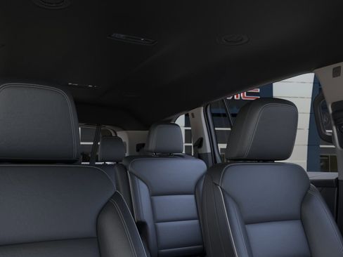 New 2026 Buick Enclave Preferred FWD image 24