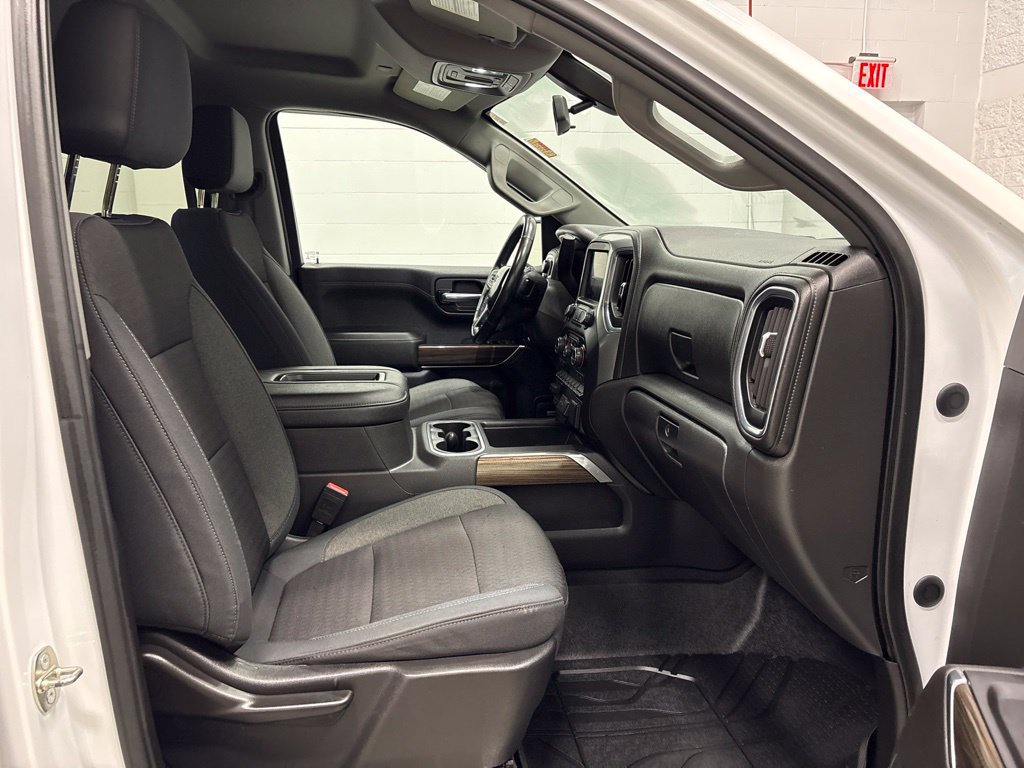 Used 2019 Chevrolet Silverado 1500 RST w/ All-Star Edition AWD/4WD image 36