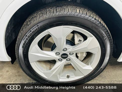 Certified 2023 Audi Q5 2.0T Premium Plus w/ Premium Plus Package AWD/4WD image 34