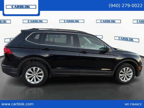 Used 2019 Volkswagen Tiguan SEL image 4