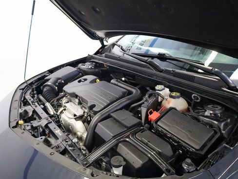 Used 2023 Chevrolet Malibu LT image 36