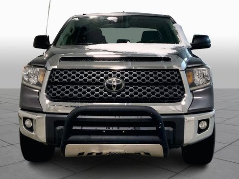 Used 2019 Toyota Tundra SR5 image 3