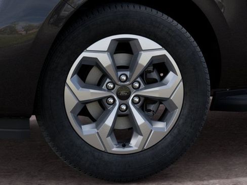 New 2027 Ford Expedition Active AWD/4WD image 19