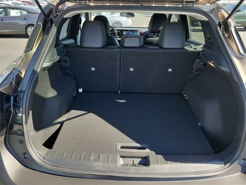 New 2026 Nissan Kicks SR w/ SR Premium Package image 13